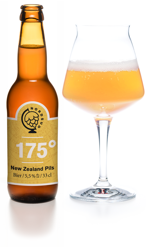 NZ Pils